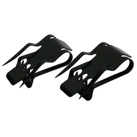 CORA 000120703 Non-Slip Door Mat Clips (Pack of 2)