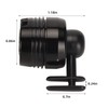 ciciglow Headlight for Crocs, 2 Piece Torch Attachment for Crocs,