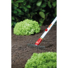 WOLF-Garten - rake multi-star