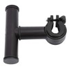 Bike Handlebar Extender, Bicycle Handlebar Extension Bracket for Holding Speedometer,