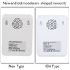 Digital Air Quality Monitor Carbon Dioxide Detector CO2 Tester Temperature