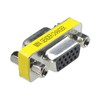 KAUMO VGA Extension Adapter Analog RGB Relay Connector D-Sub15 Pin