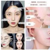 UNYOKE 1pc Liquid Highlight Beauty Correction Stick Cement Stick Nose