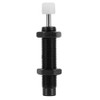 M10 x 8mm Stroke Oil Pressure Shock Absorber Self Pressure