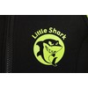 Cressi Little Shark 2 mm Wetsuit for Children Available Short