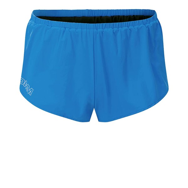 OMM Speed Shorts - Blue, X-Large