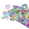 Turista Princesas| Juego de Mesa Fotorama