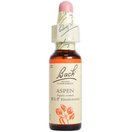 Batch Flower Remedy Aspen