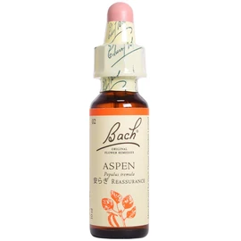 Batch Flower Remedy Aspen