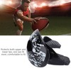 Food grade TPR Mouthguard Teeth Protector for Boxing Football Rugby