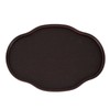 Tea Tray Retro Prevent Slip Minimalist Retro Japanese Style Food
