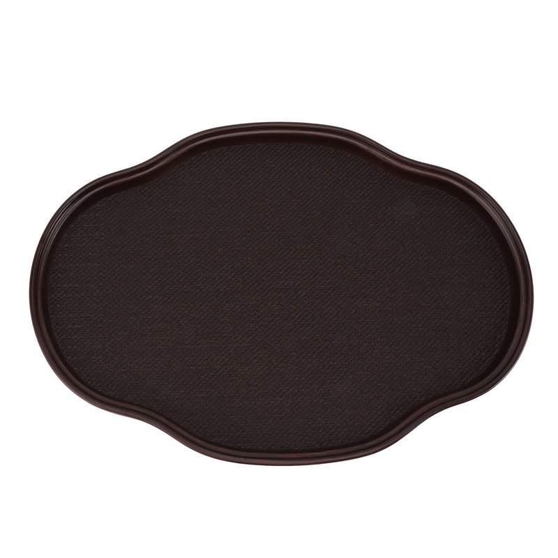 Tea Tray Retro Prevent Slip Minimalist Retro Japanese Style Food