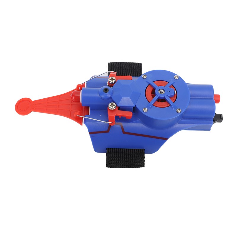 Spider Gloves Launcher Toy Suction Cup Launcher Wrist Toy Set
