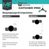 HALE Catcher Pro Training of Reaction and Reflexes and Hand