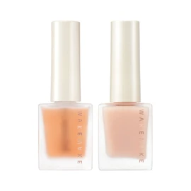 WAKEMAKE Strong Growth Nail Serum   - Nail Hardener