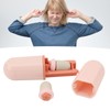 Noise Canceling Earplugs Sound Proof Light Blocking Soft Sleep Eye