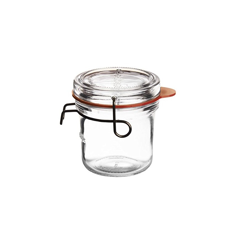 Luigi Bormioli Lock Eat Terrine 200 11961/01