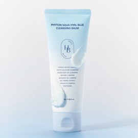 HEVEBLUE [HEVEBLUE]Phyton Squa Hyal Blue Cleansing Balm 100ml