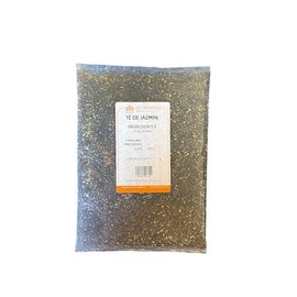 Té De Jazmín Premium Puro Corte Té 500 Gramos