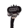 Engine Fuel Injection Ignition Harness Compatible with GM Left Hand