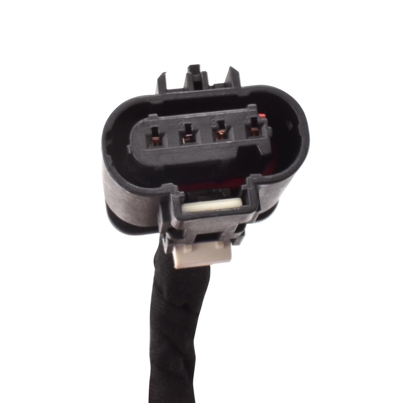 Engine Fuel Injection Ignition Harness Compatible with GM Left Hand