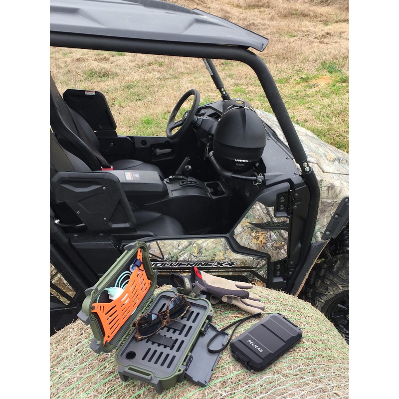 Pelican Wallet G5 RFID Blocking Field Wallet - RFID Wallet