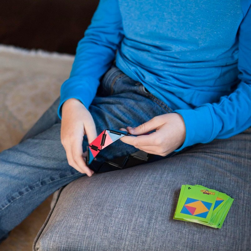 Fat Brain Toys Ivan's Hinge