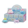 San-X Original Jinbesan Sea Bunnies Blind Box Keychains - 8pcs
