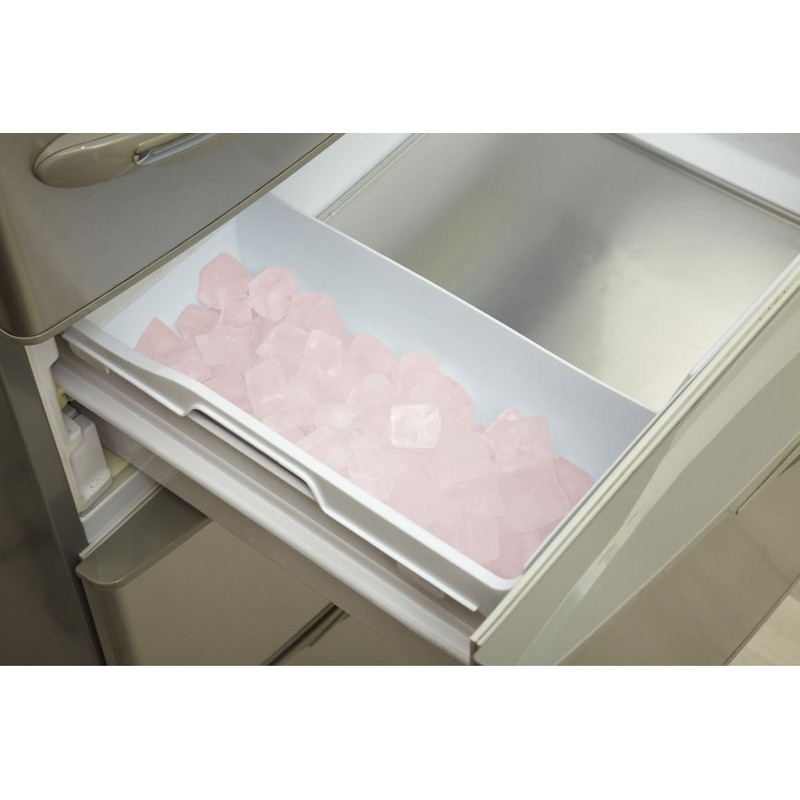 Automatic Ice Maker, Made in Japan, 7.1 fl oz (200