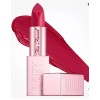 Too Faced Lady Bold Em-Power Pigment Lipstick 07 Rebel New