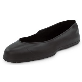 SR Max Slip Resistant Unisex Cold Storage Overshoe (S+) Black