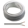 30m of Auline Speaker Cable 13 Strand for Surround Sound