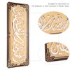 Muslim Wall Decals Decor Islamic Wall Stickers Muslim Home Decoration