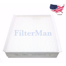 Excel CABIN AIR FILTER FOR FORD F150 2015-2022 FP79 FL3Z-19N619-AC C38214  US SELLER