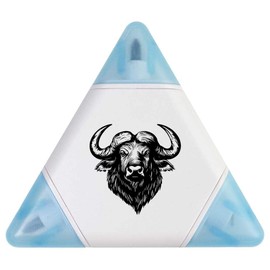 'African Buffalo Head' Compact DIY Multi Tool (TI00036493)