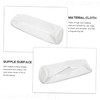 CHILDWEET 4pcs Cylinder Pillow Case Cervical Pillow Covers for Neck