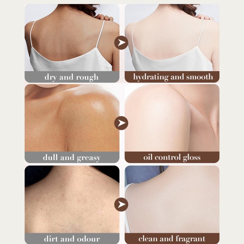 2pcs Turmeric Soap Bar for Face & Body - Lemon