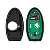 Kilessgo Fits for Nissan Rogue 2014 2015 2016 Key Fob