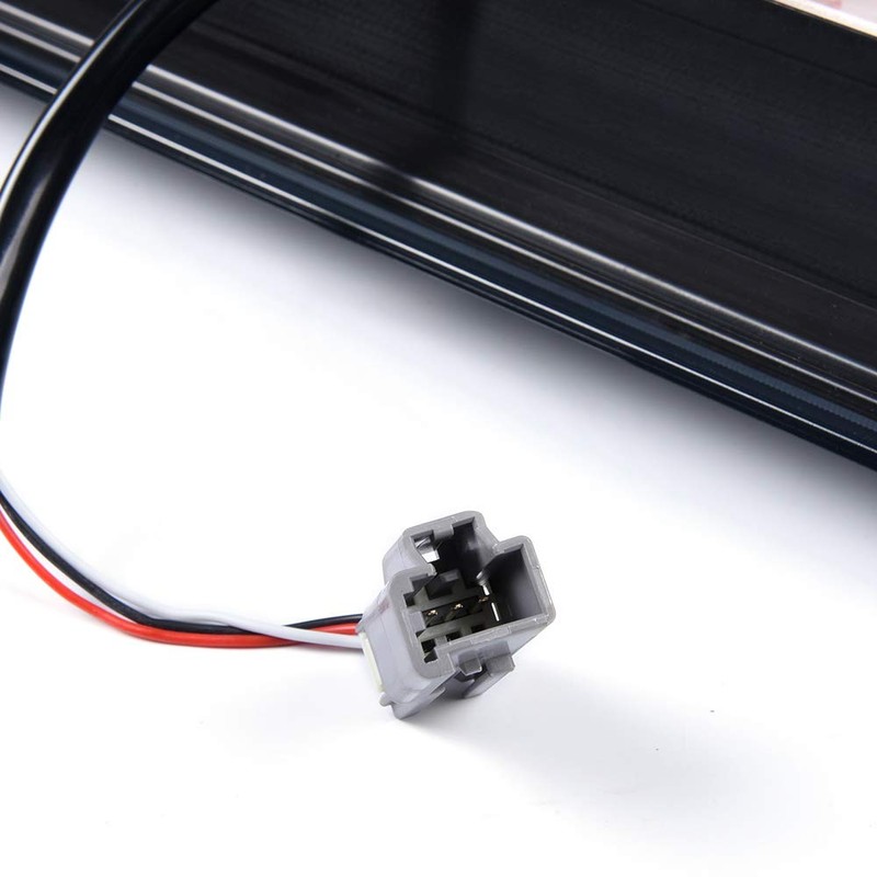 PIT66 LED 3rd Brake Light, Compatible with 14-18 GMC Sierra