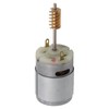 Steering Lock Wheel Motor J518 ELV ESL Metal Motor Car