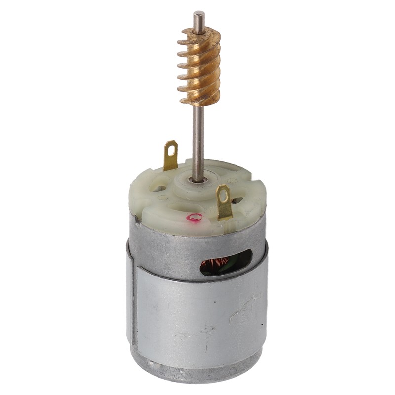 Steering Lock Wheel Motor J518 ELV ESL Metal Motor Car
