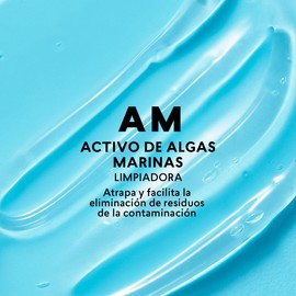 Cyzone Limpiadora Facial en Hello Age Prevent, 100g.