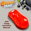 LiME LiNE Automotive Basecoat Paint (1 Pint) (Orange)