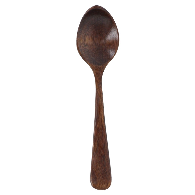 Takagi TAKAGI Wooden Coffee Spoon, Made in Japan, Soft Wood