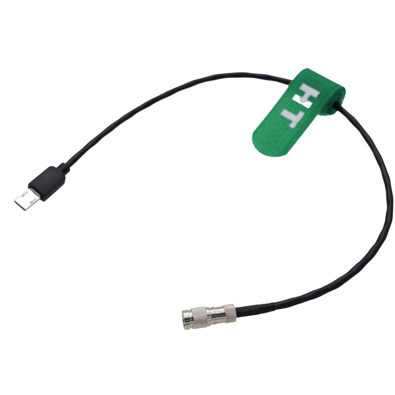 HangTon Timecode for UltraSync ONE to Sony FX3 FX30 A1