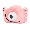 Kids Camera Toy 2MP HD Digital Photo Video Recorder Present