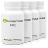Anastore - Glucosamine HCL - 500 mg / 240 capsules