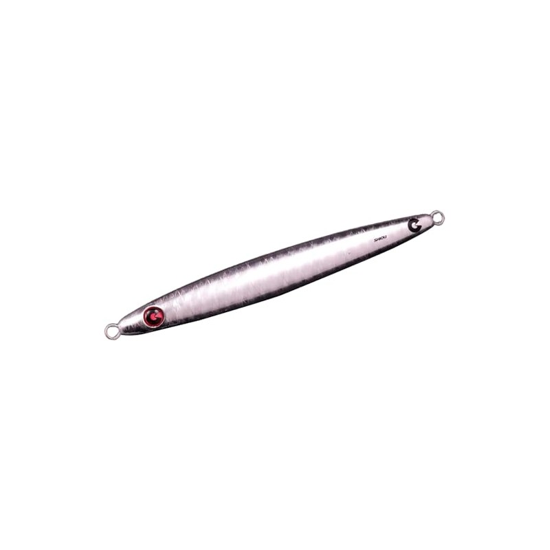 JIGRIP #009 DNA80 Zebra Keimura Siou, 6.3 oz (180 g)