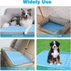 Cooling Mat for Pet,Self Cooling Dog Cat Cooling Mat Cloth