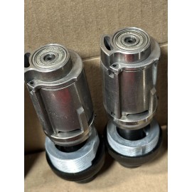 Chicago Pneumatic 1 Pc. Chicago Pneumatic 872 Straight Die Grinder Guts, Housing Not Included.